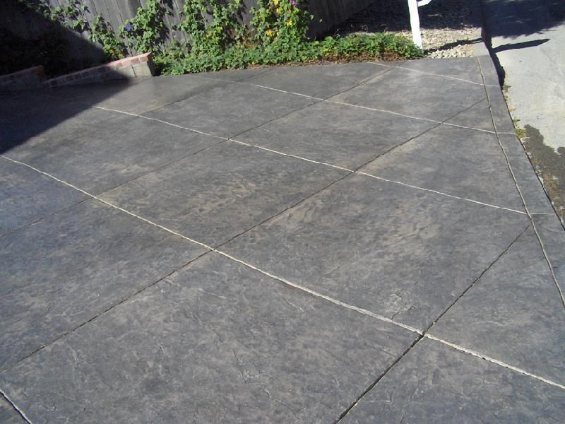 Concrete Contractor Nashville